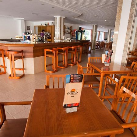 格兰索尔酒店 聖安東尼奧 外观 照片